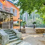 Restaurant U Castellu Hotel 3*