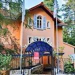 Restaurant U Castellu Hotel