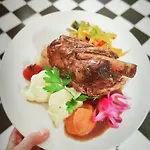 Hotel Restaurant U Castellu 3*