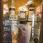 Hotel Restaurant U Castellu