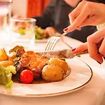 Restaurant U Castellu Hotel 3*