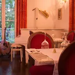 Hotel Restaurant U Castellu