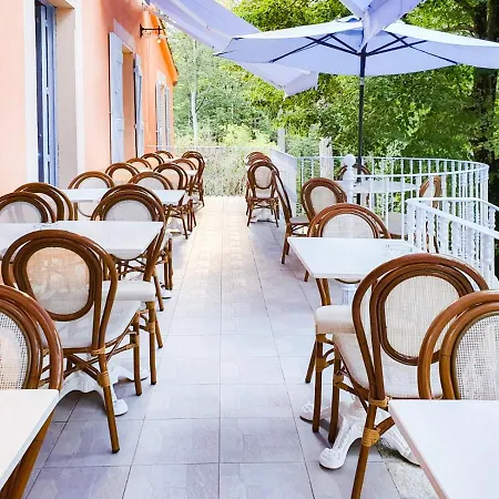 Restaurant U Castellu Hotell 3*