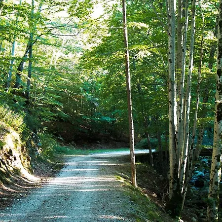 Restaurant U Castellu