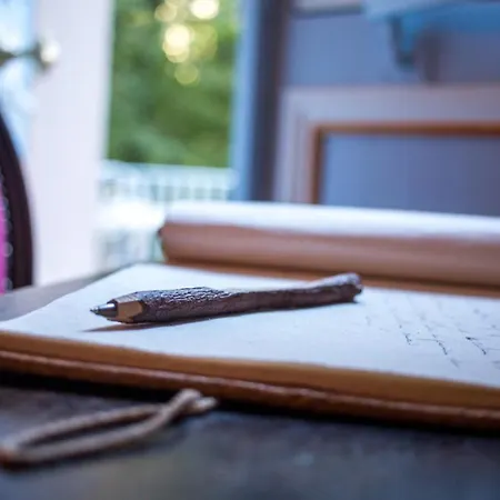 Restaurant U Castellu Hotel