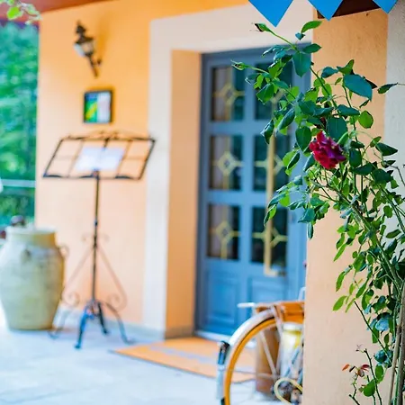 Restaurant U Castellu 3*