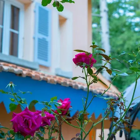 Restaurant U Castellu 3*