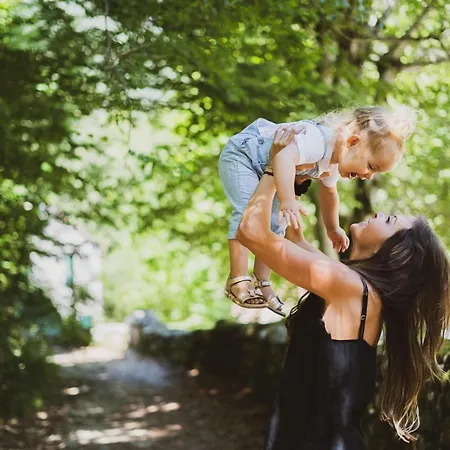 Restaurant U Castellu