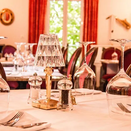 Restaurant U Castellu Hotel 3*