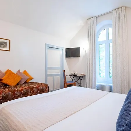 Restaurant U Castellu 3*