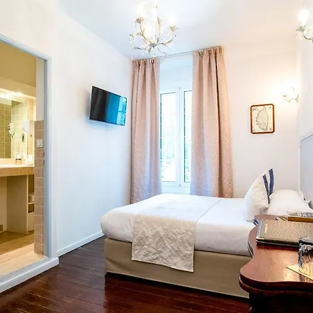 Hotel Restaurant U Castellu 3*