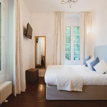 Restaurant U Castellu