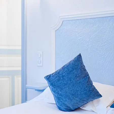 Restaurant U Castellu Vizzavona