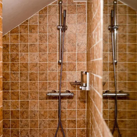 Restaurant U Castellu 3* Vizzavona