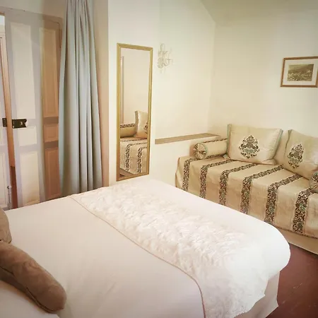 Hotel Restaurant U Castellu