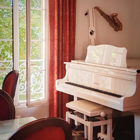 Restaurant U Castellu Vizzavona