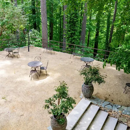 Hotel Restaurant U Castellu