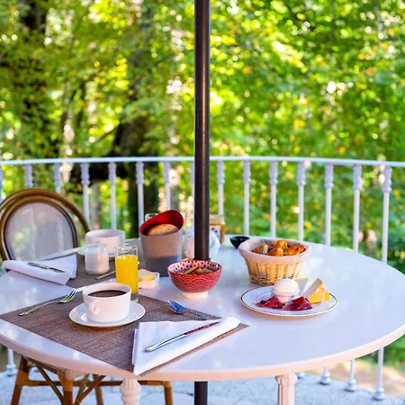 Restaurant U Castellu 3*