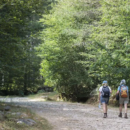 Restaurant U Castellu Szálloda 3*