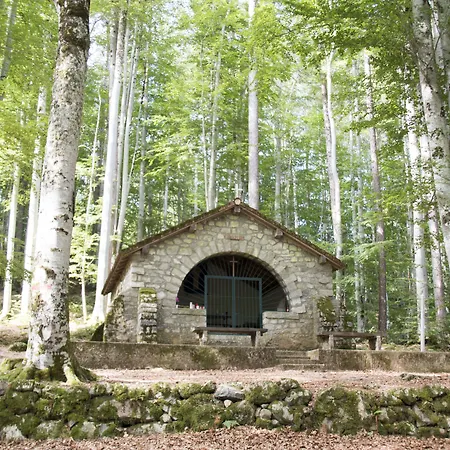 Restaurant U Castellu Hotel 3*