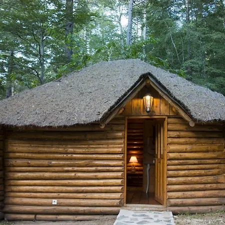 Restaurant U Castellu Vizzavona