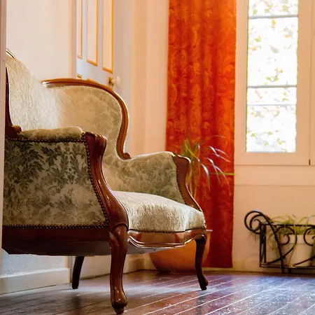 Restaurant U Castellu 3* Vizzavona