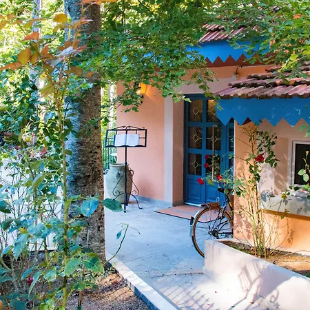 Szálloda Restaurant U Castellu