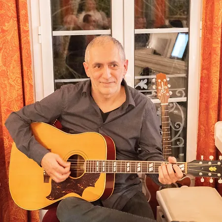 Restaurant U Castellu Hotel