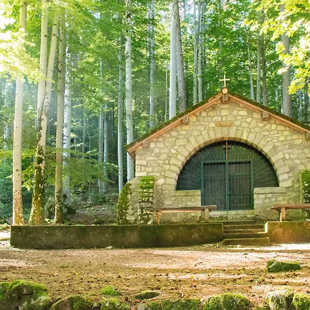 Restaurant U Castellu Szálloda