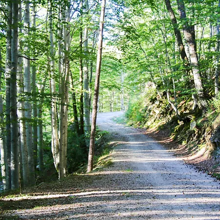 Restaurant U Castellu Hotel 3*