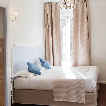 Restaurant U Castellu