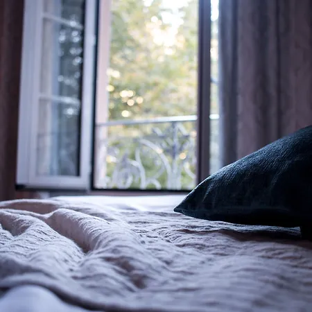 Restaurant U Castellu Vizzavona