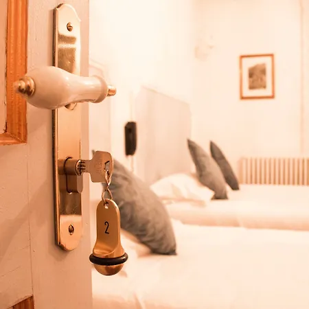 Restaurant U Castellu 3*