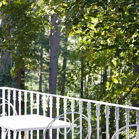 Restaurant U Castellu Hotel Vizzavona