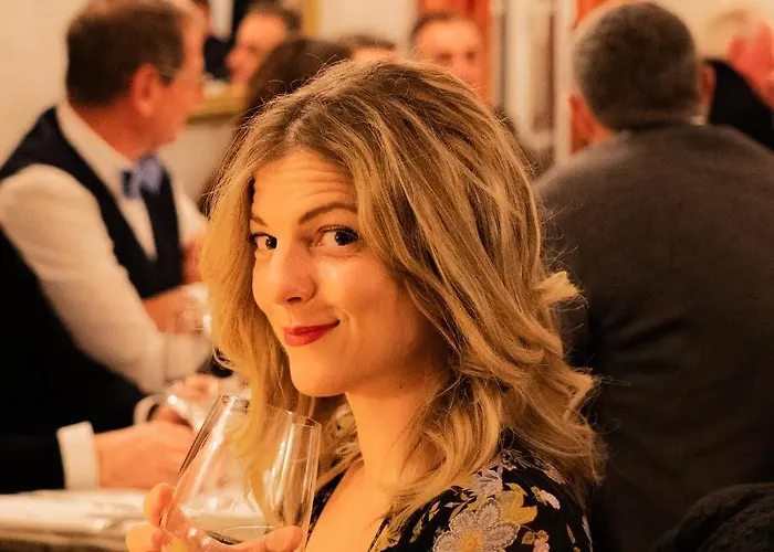 Restaurant U Castellu Ξενοδοχείο Vizzavona