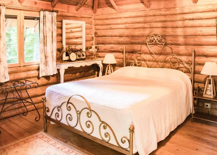 Ξενοδοχείο Restaurant U Castellu 3*