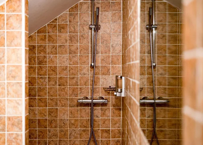 Restaurant U Castellu 3* Vizzavona