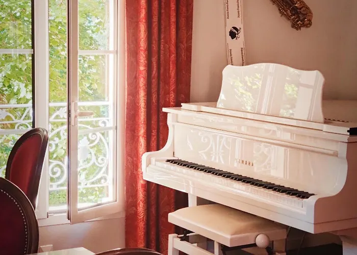 Restaurant U Castellu Vizzavona