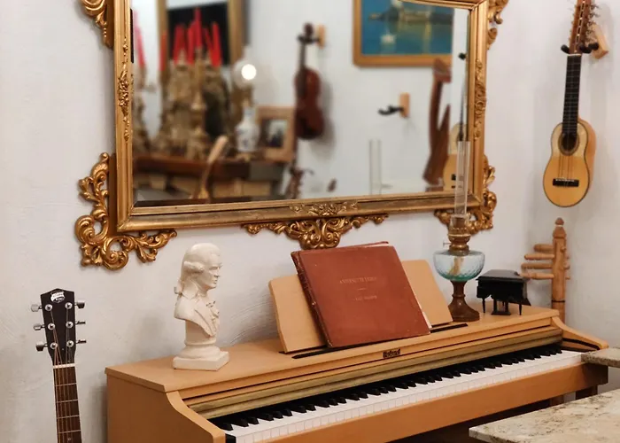 Restaurant U Castellu Vizzavona