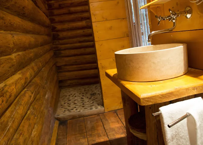 Restaurant U Castellu Ξενοδοχείο 3*