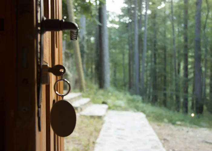 Restaurant U Castellu 3* Vizzavona