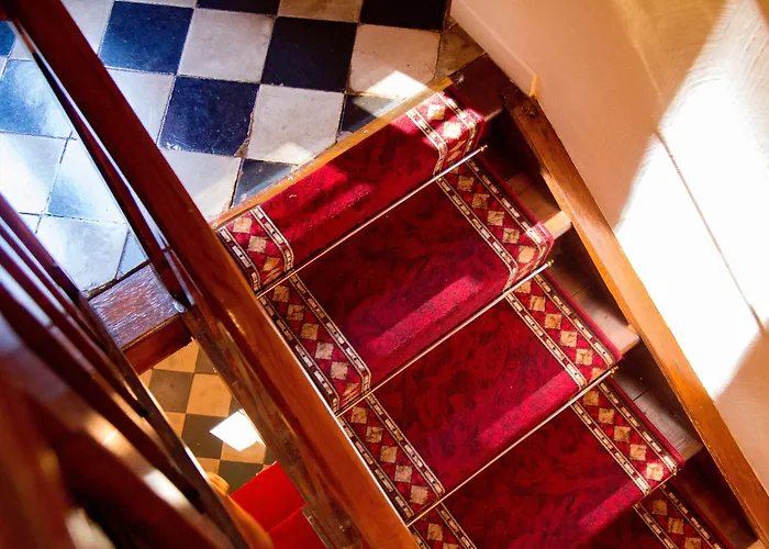 Ξενοδοχείο Restaurant U Castellu