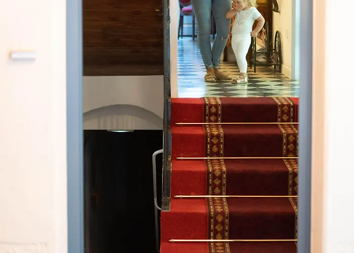 Restaurant U Castellu Ξενοδοχείο