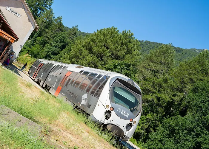 Restaurant U Castellu Ξενοδοχείο 3*