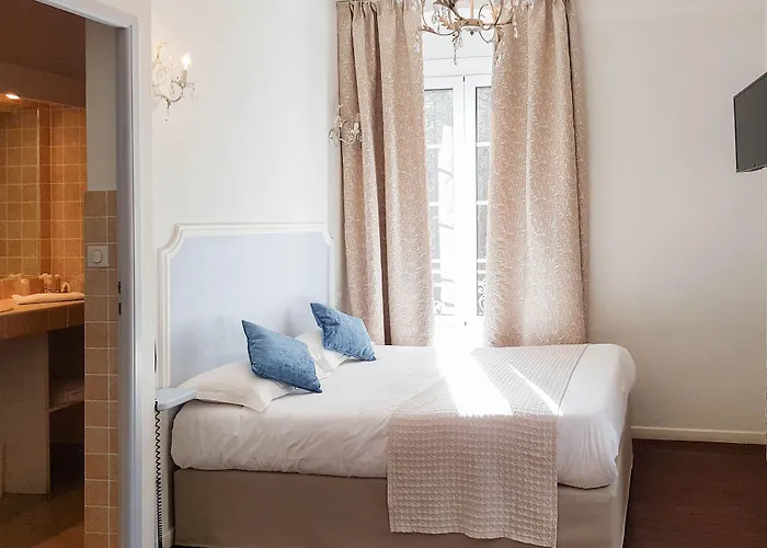 Restaurant U Castellu