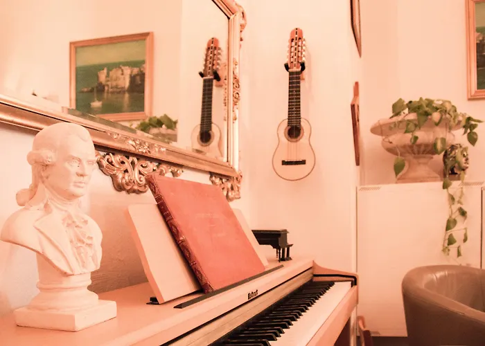 Restaurant U Castellu Vizzavona