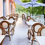 Restaurant U Castellu Hotel 3*