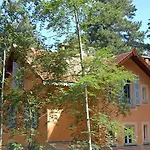 Restaurant U Castellu