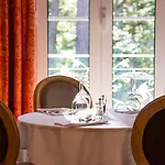Restaurant U Castellu Vizzavona