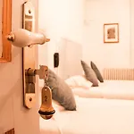 Restaurant U Castellu 3*